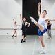 Ballet op anderhalve meter afstand: de dansvrijheid is flink ingeperkt