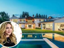 Madonna s’offre le manoir de The Weeknd pour 19,3 millions de dollars