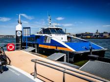 Waterbus van Blue Amigo scoort ondanks kritiek hoog; veel klanten zien niet of nauwelijks verbeterpunten