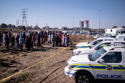 Fusillade dans un bar en Afrique du Sud: un blessé décède à l’hôpital, le bilan passe à 16 morts