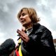 'Molenbeek is níét opgekuist' Humo sprak met Françoise Schepmans, burgemeester van Molenbeek