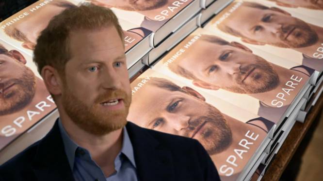 “Ce ne sont pas des faits, mais de la fiction”: ces incohérences dans les mémoires du prince Harry