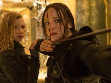 Netflix verwijdert Costa!, de laatste Hunger Games-film en 72 andere titels