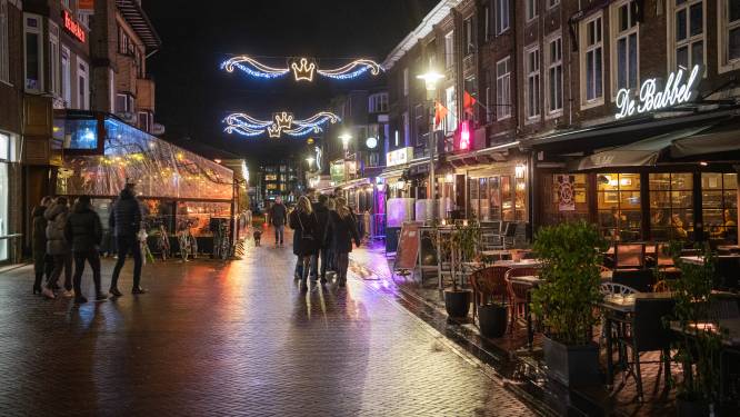 Apeldoorn grijpt in op Caterplein: tientallen klachten over geluidsoverlast in uitgaansgebied