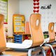Zelfs met open deuren en ramen blijven bepaalde schoolpoorten dicht voor bepaalde leerlingen