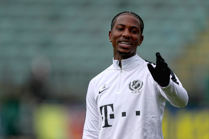 Eljero Elia