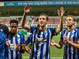 De held van FC Eindhoven: Koen Oostenbrink