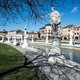 Komt er in Padua tussen de 78 mannen  eindelijk een standbeeld van een vrouw?
