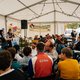 Wat deed aanhanger van Venezolaans regime op PVDA-feestje?
