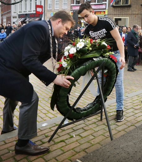 Roosendaal viert 75 jaar bevrijding: ‘Vrijheid mis je pas zodra je het niet meer hebt’