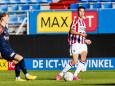 Willem II geeft na Van Berkel nóg een verdedigend talent een nieuw contract