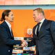 Ronald Koeman breekt met 5-3-2: ‘Dit WK dacht ik soms: het moet anders’
