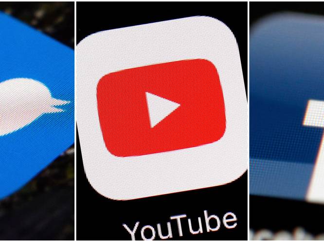 Boetes en gevangenisstraffen voor socialemediabedrijven die gewelddadige content niet snel genoeg offline halen in Australië
