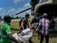 Meer dan week na zware aardbeving in Haïti nog 24 overlevenden gered