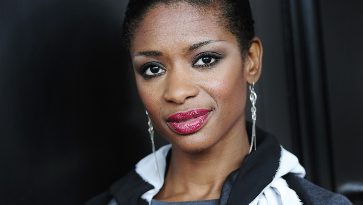 Sylvana Simons Beeld anp