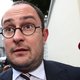 Bruiloft Belgische burgemeester wordt gratis volksfeest