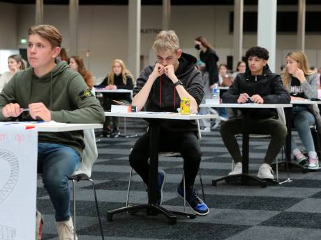 Hoe vitamine C kan helpen bij examenstress en nog vijf rustgevende middelen
