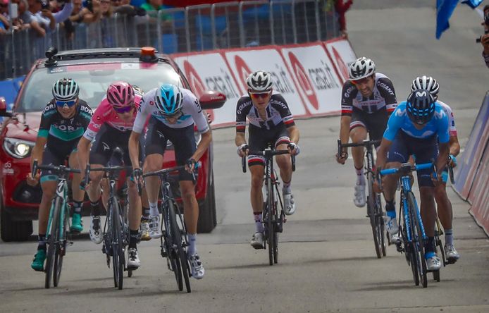 photo: Cor Vos