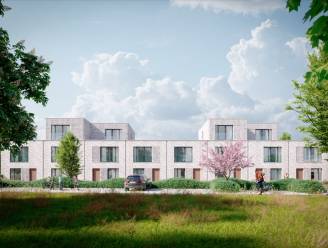 Nieuwe project Tonkin met 21 nieuwbouwwoningen aan Diependale