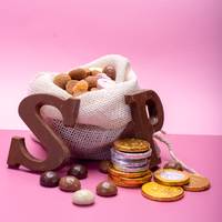 Kruidnoten en chocoladeletters zijn dit jaar véél duurder