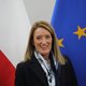 De Lange (CDA) grijpt naast kandidatuur voorzitterschap Europees parlement