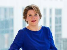 Deestse frietbakker wordt burgemeester, zoals ze zelf voorspelde