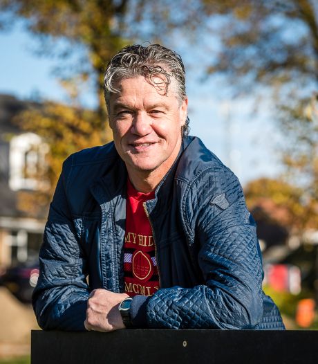 De Cristiano Ronaldo van Willem II weet het nu zeker: ‘Zou zo’n loopstraf nooit meer accepteren’