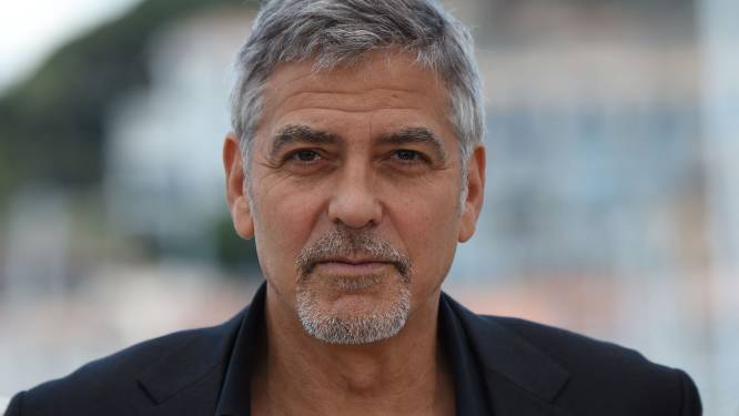 George Clooney over het ongeluk dat hem bijna fataal werd: “Het voelde aan als mijn laatste minuten”