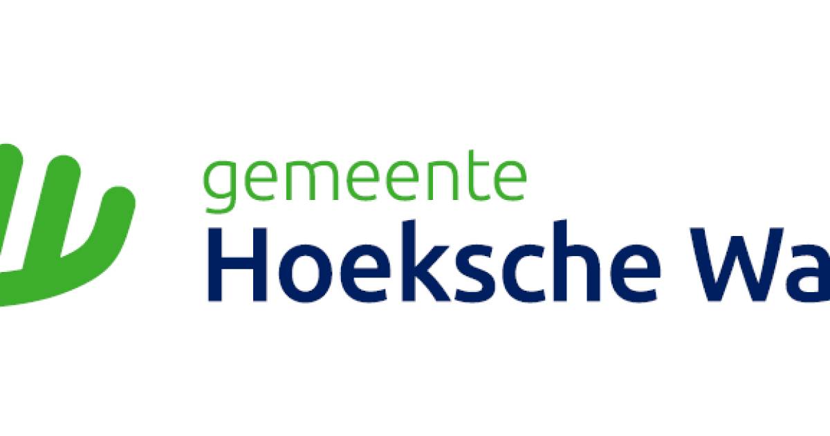 nieuw logo voor gemeente hoeksche waard hoeksche waard ad nl