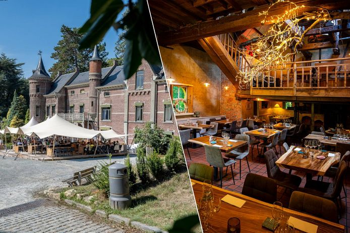 Deze 6 restaurants serveren een heerlijk menu tijdens de feestdagen in