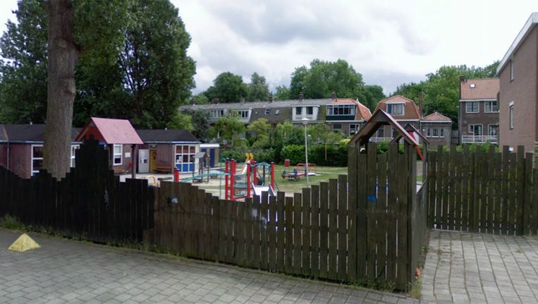Kind Verliest Halve Hand Bij Ongeluk Met Vuurwerk In Noord Het Parool