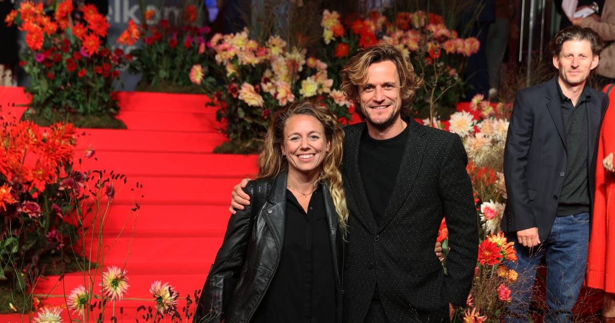 Tim van Aelst e Sophie Peters sono sinceri sul passato: “Avevo già più di un grammo di Coca Cola e ne volevo ancora” |  BV