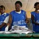 "Kleine incidenten" bij verkiezingen Sierra Leone