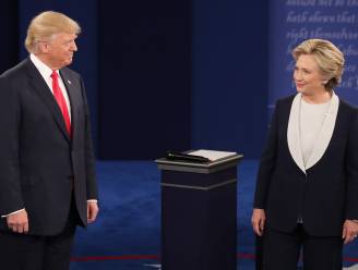 De aandacht afleiden, heet zoiets: Trump laat mogelijke verkiezingsfraude onderzoeken