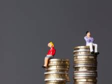 Voici l’écart salarial entre hommes et femmes en Belgique