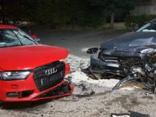 Duitse politie ramt auto plofkrakers: drie Nederlandse verdachten en vermeende helper vast