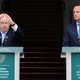 Overleg premiers Varadkar en Johnson ‘constructief’, maar ‘aanzienlijke verschillen’ blijven bestaan