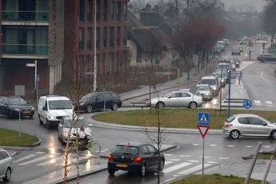 Na twee jaar van stilte gaat het plots weer over Beeks Buiten: ‘Maar verkeersdruk nog niet opgelost’
