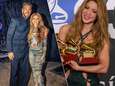 Dat zal Pique(n)! Shakira ontvangt prijs van... Sergio Ramos, de eeuwige rivaal van haar ex Piqué