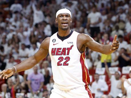 Miami Heat en Los Angeles Lakers eerste finalisten in play-offs NBA