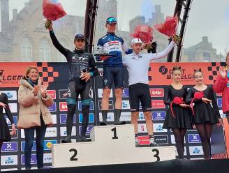 Gil Gelders zet Gent-Wevelgem U23 op z’n naam: “Deze koers heeft naam, iedereen zal dit onthouden”