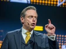 Confédéralisme ou appauvrissement: la Flandre n’a pas le choix, estime Bart De Wever