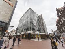 Wonen in het oude pand van V&D in Eindhoven?