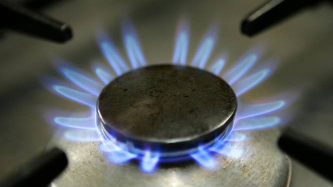 Energierekening vanaf januari hoger