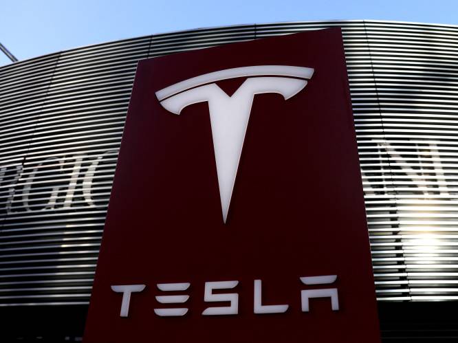 Tesla gaat flink omhoog op Wall Street na miljoenste geproduceerde wagen in Shanghai