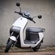 Elektrische deelscooter verdwijnt uit Utrecht