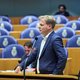 Onzekere Kamer gaat pensioenwet grondiger bespreken