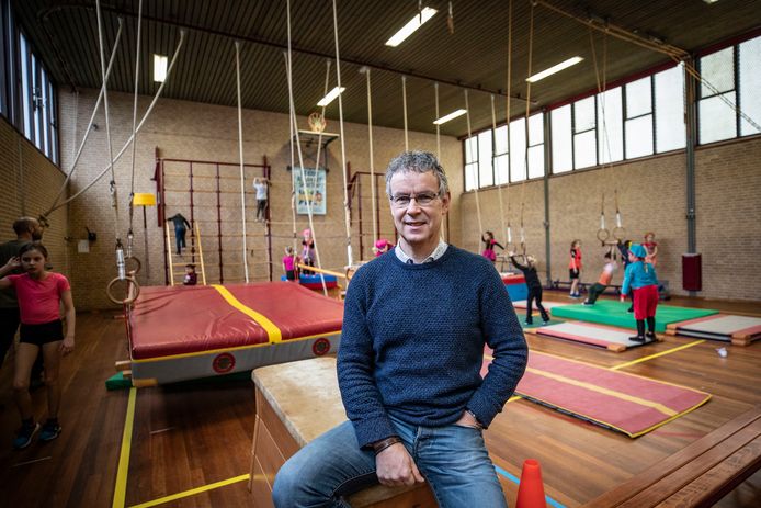 Schooldirecteur Eric Koertshuis kreeg deze week van de raad te horen dat zijn pleidooi voor een integraal kindcentrum op De Thij nu nog niet aan de orde is.