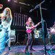 Haim in Trix: Rockende meiden, sputterende motor **1/2