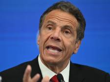 Gouverneur Cuomo van New York stapt op na onderzoek rond seksueel wangedrag